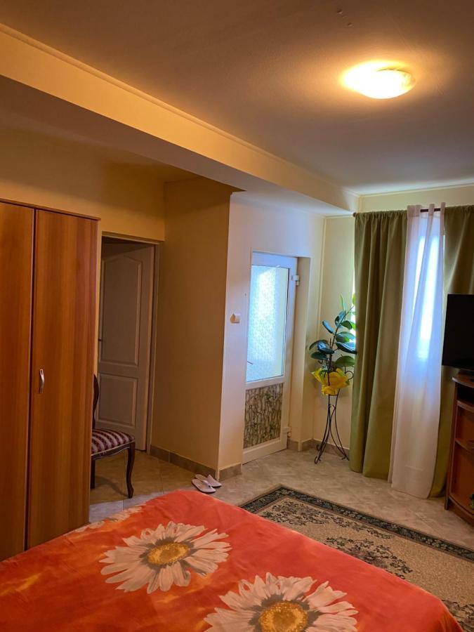 Bed and Breakfast House In The Woods Решица Экстерьер фото
